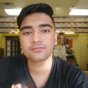 Meet your Posher, Aliful